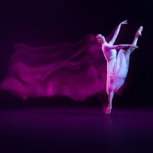Ballet Kelowna To Present TURNING POINT This February