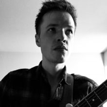 Singer-Songwriter Dan Miraldi Shares New Single 'Tequila Meets Gin'