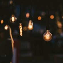 GOING DARK, Part 18 - Melissa Campbell