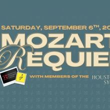 Houston Chamber Choir to Present Mozart Requiem, With Members Of The Houston Symphony