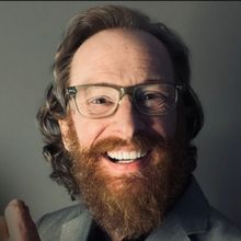 Kevin Kelly Brings Solo Cabaret I'VE HEARD THAT SONG BEFORE To Winter Park Playhouse 