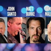 HA HA HAMPTONS COMEDY TOUR Will Return to Bay Street Theater
