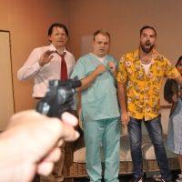 Review: TOM, DICK AND HARRY at Milnerton Playhouse Is Filled to the Brim with…