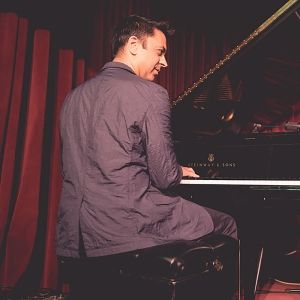 Vijay Iyer Returns To Sarasota For Crosby Alumni Music Series At The Hermitage Interview