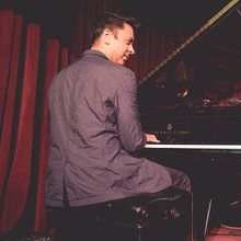 Vijay Iyer Returns To Sarasota For Crosby Alumni Music Series At The Hermitage