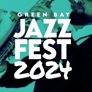 Wycliffe Gordon To Headline 54th Green Bay Jazz Festival, April 8-13
