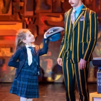 BWW Review: MATILDA at John W. Engeman Theatre