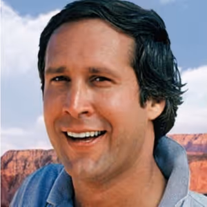 Chevy Chase & NATIONAL LAMPOON'S VACATION Stars To Attend FAN EXPO Philadelphia
