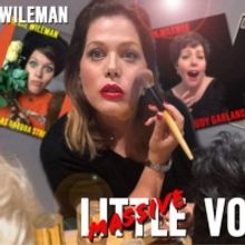 Broadway World Cabaret Award Winner For Best Vocalist, Debbie Wileman, Makes First Li