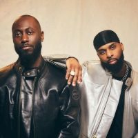 DVSN Announce 'Working on My Karma' World Tour
