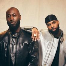 DVSN Announce 'Working on My Karma' World Tour