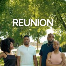 REUNION to Make World Premiere at California Stage in Sacramento