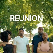 REUNION to Make World Premiere at California Stage in Sacramento
