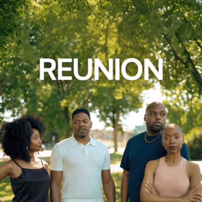 REUNION to Make World Premiere at California Stage in Sacramento