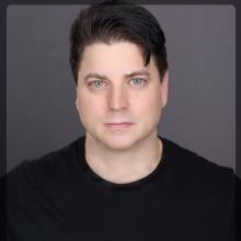 David Wenzel Talks HAMLET/HORATIO