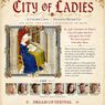 CITY OF LADIES to Make World Premiere at Dream Up Festival