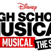 HIGH SCHOOL MUSICAL: THE MUSICAL: THE SERIES Teases FROZEN Season 3 Performance