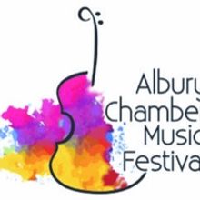 Albury Chamber Music Festival Set For November