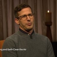 VIDEO: Watch the Best of Andy Samberg on LATE NIGHT WITH SETH MEYERS Video