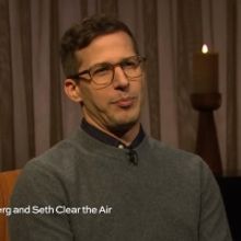 VIDEO: Watch the Best of Andy Samberg on LATE NIGHT WITH SETH MEYERS