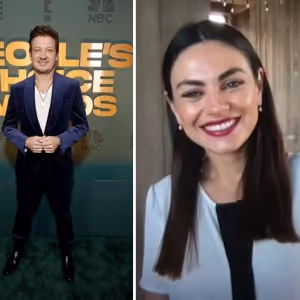 Jeremy Renner, Mila Kunis, and Daryl McCormack Join KNIVES OUT 3