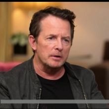 VIDEO: Michael J. Fox Rediscovers Optimism on TODAY SHOW