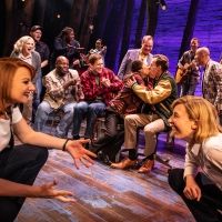 TPAC Kicks Off Celebration of its 40th Anniversary With Reveal of 2020-21 Broadway Season