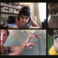 Flute Theatre Returns With New Online Interactive Performance Of A MIDSUMMER NIGHT'S…