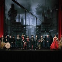 My Chemical Romance Unveils 'The Black Parade' 2026 Tour