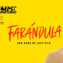 Repertorio Español to Present New York Stage Debut of FARÁNDULA
