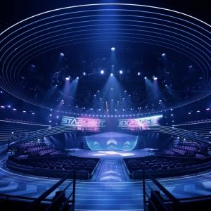 STARLIGHT EXPRESS Reveals Starlight Auditorium and New Production Details