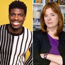 Jawan M. Jackson Joins the Cast of THE UNDERSTUDY Reading, Starring Lesli Margherita 