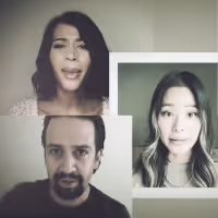 TV: Billy Porter, Lin Manuel Miranda and More Call for Diversity and Representation… Video