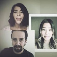 TV: Billy Porter, Lin Manuel Miranda and More Call for Diversity and Representation i