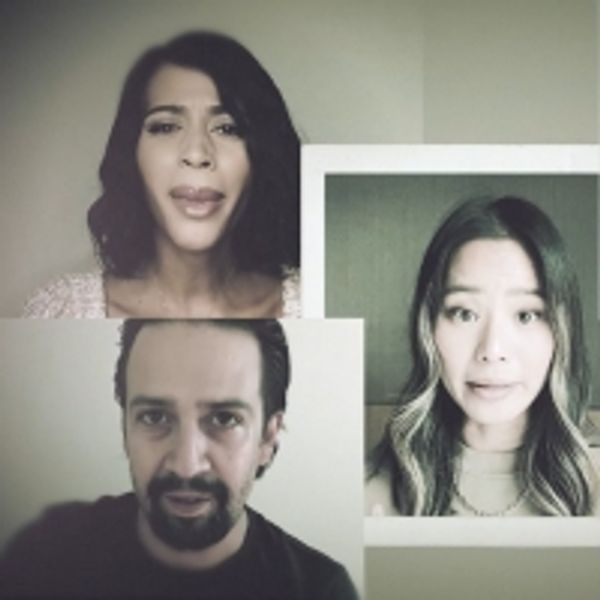 TV: Billy Porter, Lin Manuel Miranda and More Call for Diversity and Representation in New PSA - Broadway Theater Video