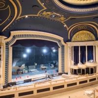 VIDEO: CAA Ed Mirvish Theatre Transforms for HARRY POTTER AND THE CURSED CHILD Video