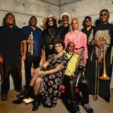 Don Was and The Pan-Detroit Ensemble Unveil First Leg of Headline Tour Dates