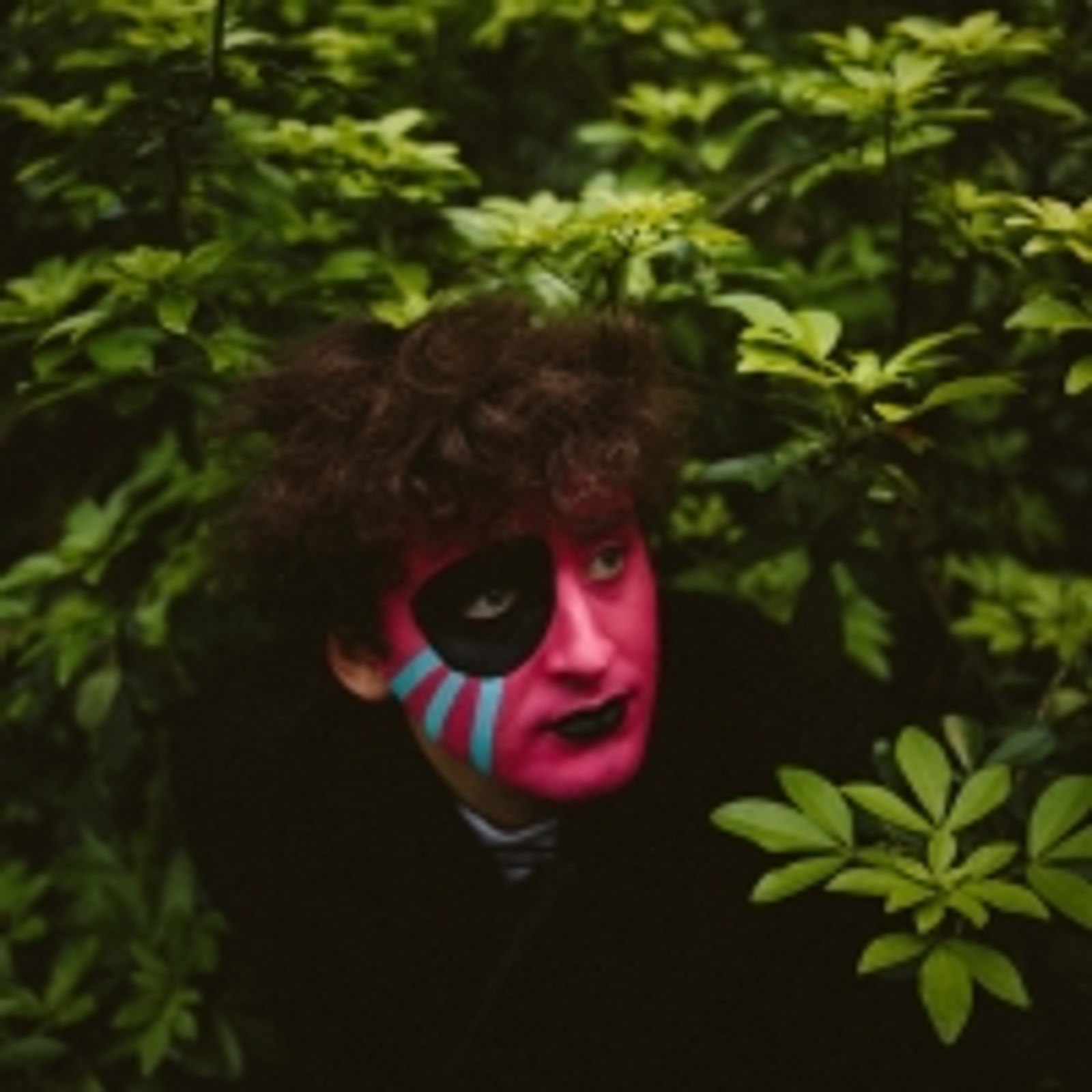 Pink Mario Releases Latest Dream-Pop Single 'CHAD'