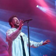 Review: CALUM SCOTT - THE AVENOIR TOUR 2026 at The Fillmore Minneapolis