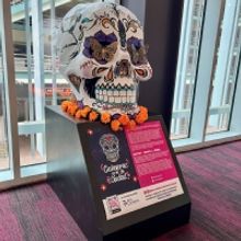 Denver Arts & Venues Celebrates Denver Arts Week With Buell Theatre Exhibitions and N