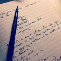 Playful Substance Writers' Groups Goes Public 