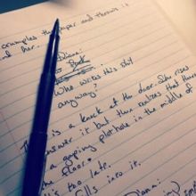 Playful Substance Writers' Groups Goes Public 