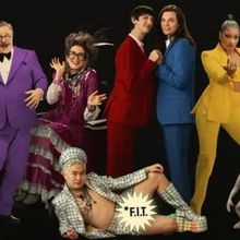 DICKS: THE MUSICAL Has One of the Best Limited Openings of 2023