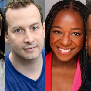 InterAct Theatre Company to Present World Premiere of STEP MOM, STEP MOM, STEP MOM.