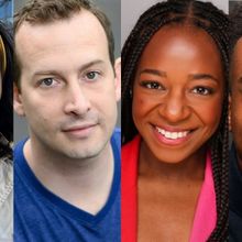 InterAct Theatre Company to Present World Premiere of STEP MOM, STEP MOM, STEP MOM.