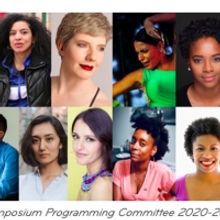 Dance/NYC 2021 Symposium Goes Virtual