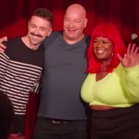 VIDEO: Comedy Central Launches Mental Health Initiative