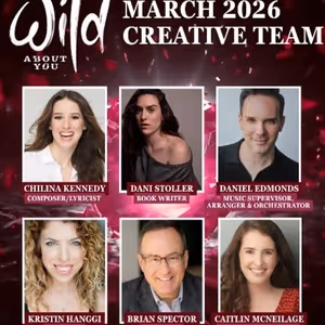 Interview: Creative Team of WILD ABOUT YOU!