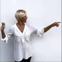 BWW Interview: AMII STEWART - #RIEMPIAMOILSILENZIO, Progetto di solidarietà