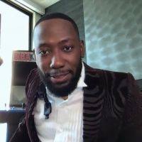 VIDEO: Lamorne Morris Talks About His LeBron James Obsession on JIMMY KIMMEL LIVE Video